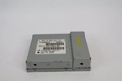 2009-2011 HONDA CIVIC USB AUX ADAPTER AUDIO MODULE OEM FACTORY 39113-SNA-A01-M1