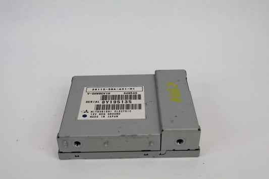 2009-2011 HONDA CIVIC USB AUX ADAPTER AUDIO MODULE OEM FACTORY 39113-SNA-A01-M1
