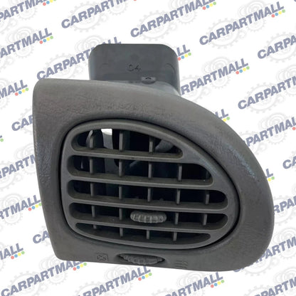 2004-2007 BUICK RAINIER FRONT DASH RIGHT PASSENGER AC HEATER AIR VENT GRILLE OEM