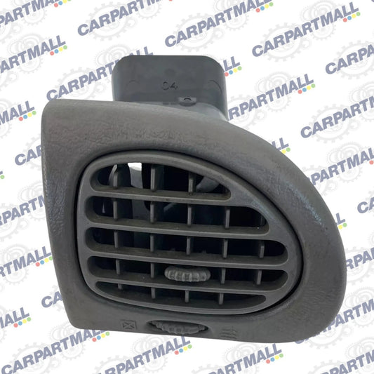 2004-2007 BUICK RAINIER FRONT DASH RIGHT PASSENGER AC HEATER AIR VENT GRILLE OEM