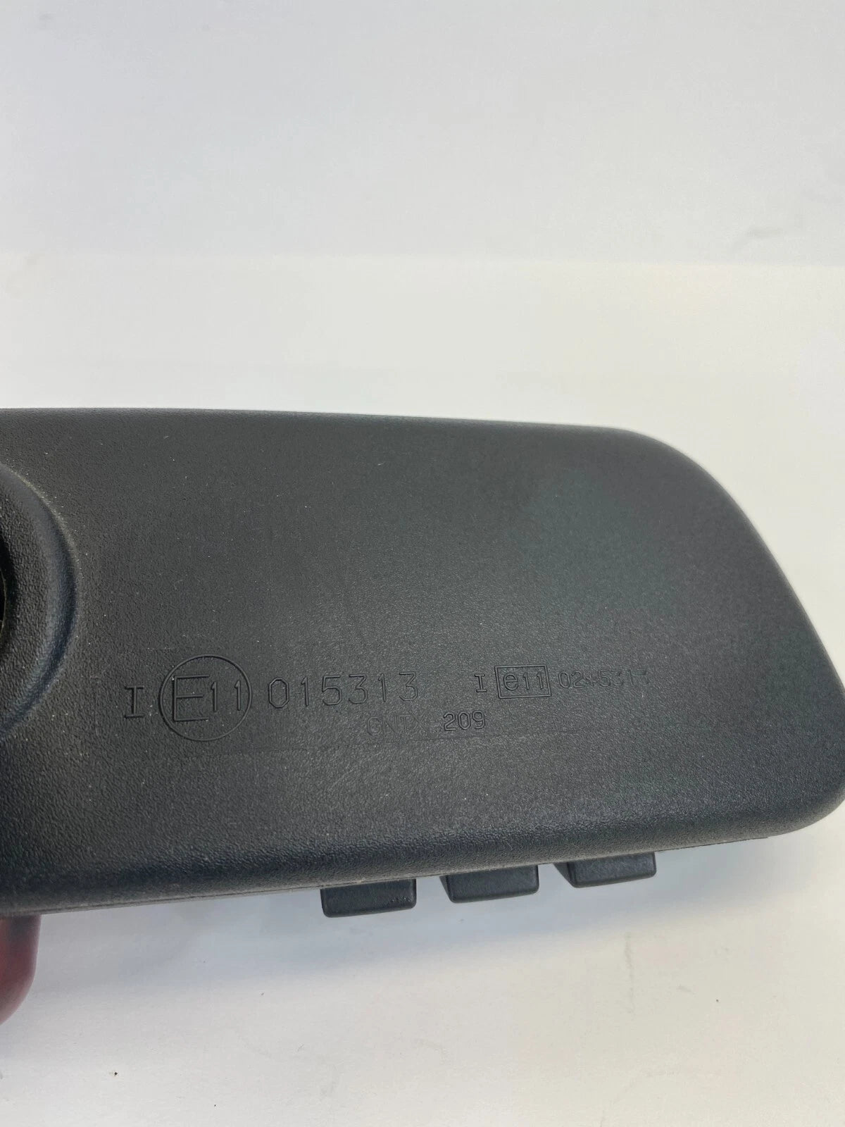 2004-2007 BMW 530I 525I REAR VIEW INTERIOR MIRROR W/ AUTO DIM 51167028444 OEM