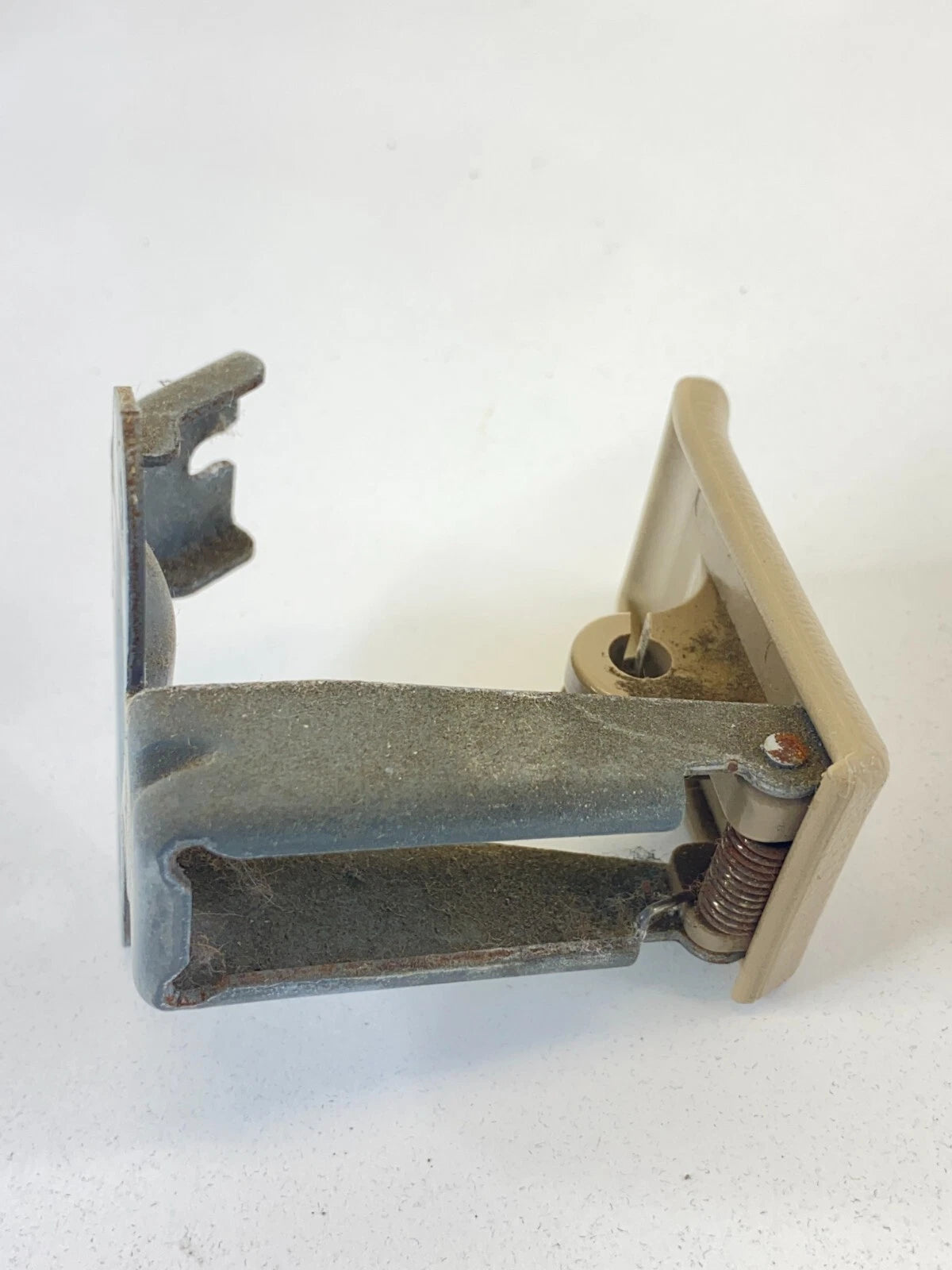 2005-2010 HONDA ODYSSEY HOOD LATCH RELEASE OPENER LEVER HANDLE ASSEMBLY OEM