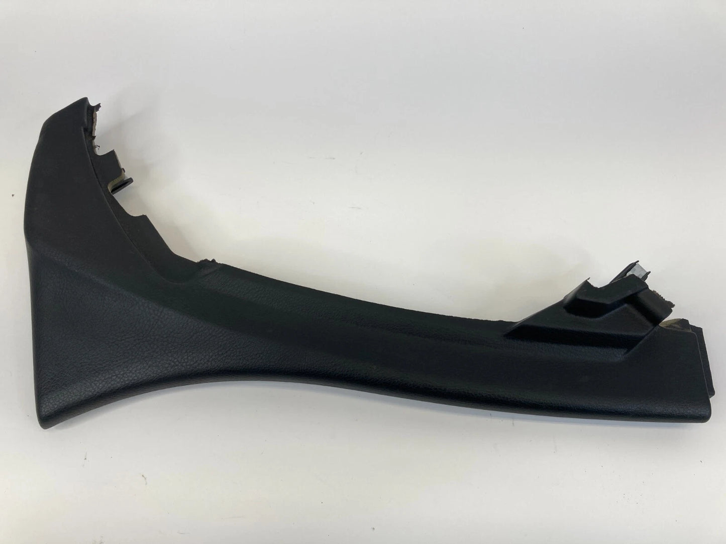 2006-2009 RANGE ROVER SPORT RIGHT SIDE LOWER DASH FINISHER TRIM FAE500142XXX OEM