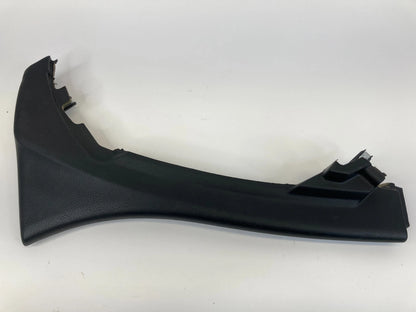2006-2009 RANGE ROVER SPORT RIGHT SIDE LOWER DASH FINISHER TRIM FAE500142XXX OEM