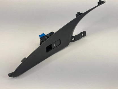 11-14 HYUNDAI SONATA REAR RIGHT SIDE DOOR WINDOW CONTROL SWITCH TRIM 93581-3S060