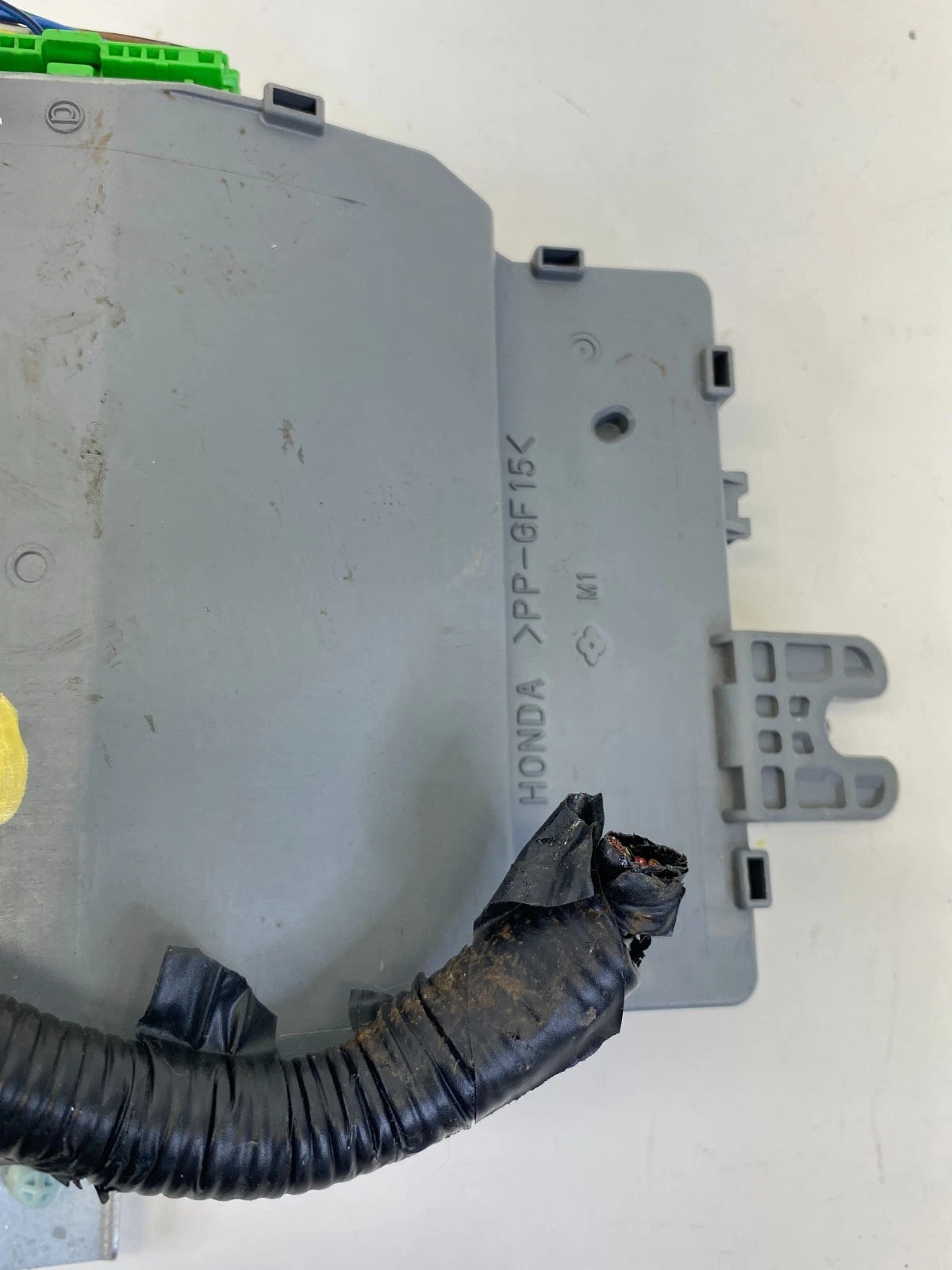 2003-2007 HONDA ACCORD SEDAN 2.4L A/T DASH FUSE BOX INTERIOR RELAY SDA-A0 OEM