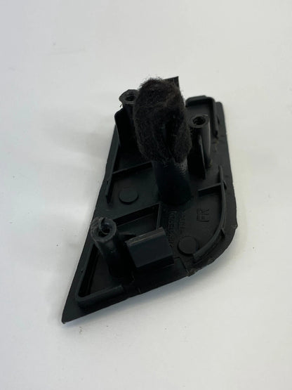 2007-2011 CHEVROLET AVEO FRONT RIGHT PASSENGER DOOR HANDLE BEZEL COVER TRIM CAP