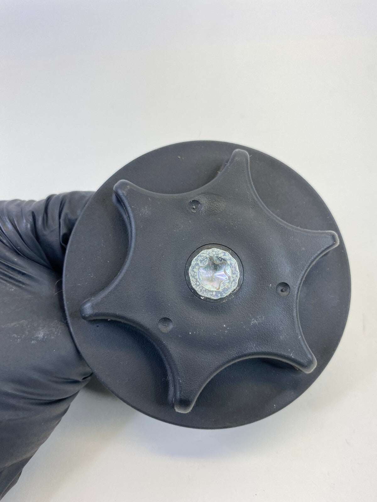 2009-2024 Nissan Murano Spare Tire Holder Retainer Hold Down Screw Bolt OEM