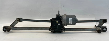 11-15 FORD EXPLORER INTERCEPTOR FR WINDSHIELD WIPER MOTOR & TRANSMISSION LINKAGE