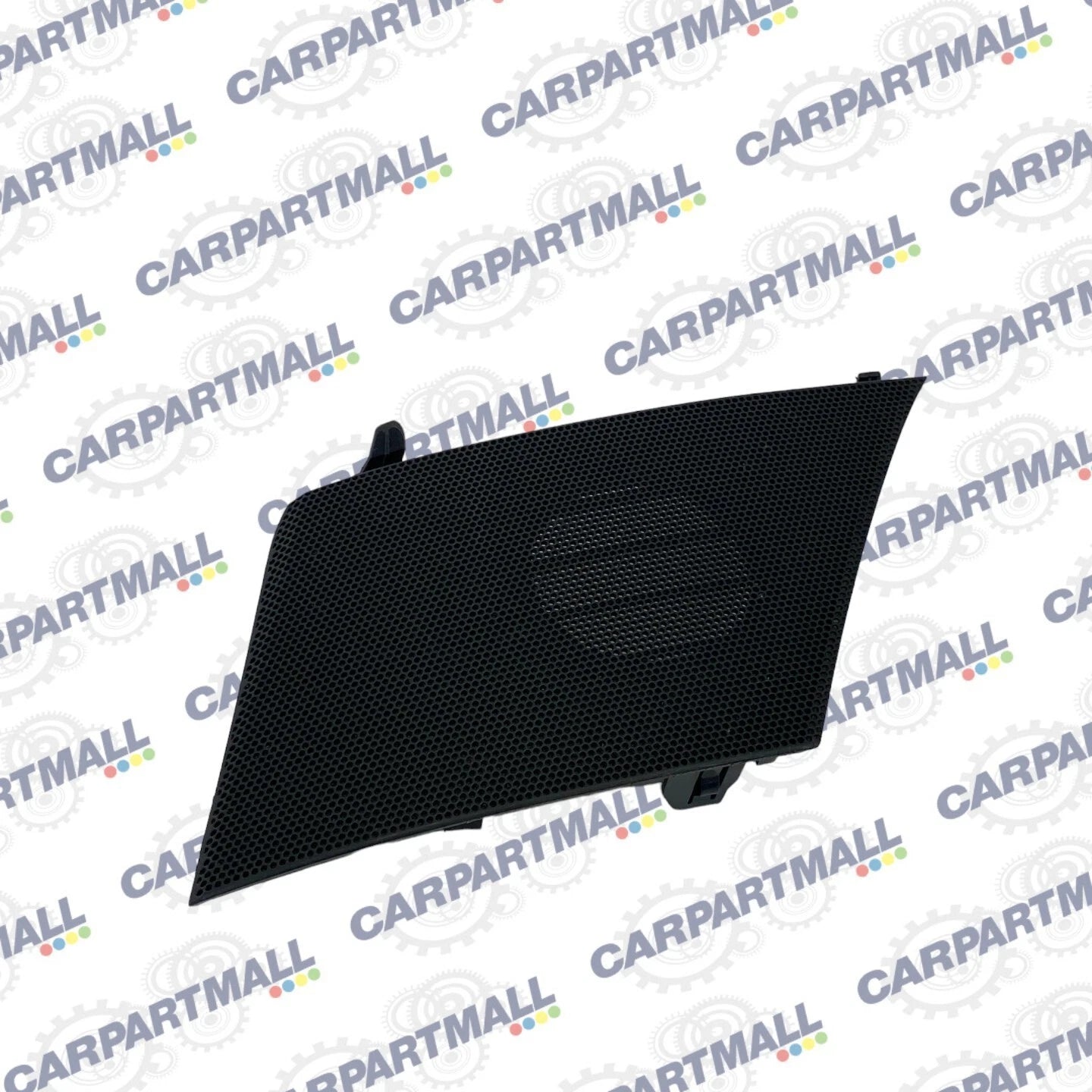 2010-2015 TOYOTA PRIUS DASH INSTRUMENT PANEL RIGHT SIDE SPEAKER COVER TRIM OEM