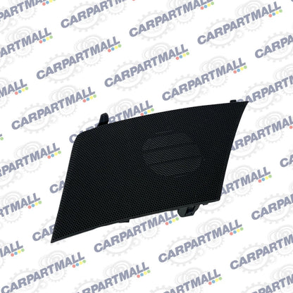 2010-2015 TOYOTA PRIUS DASH INSTRUMENT PANEL RIGHT SIDE SPEAKER COVER TRIM OEM