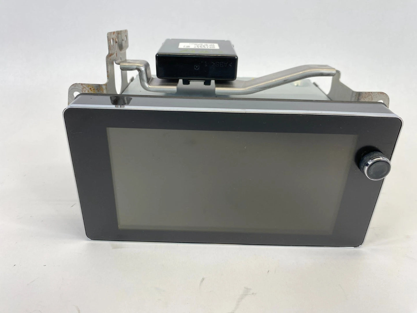 17 18 19 OUTLANDER SPORT RADIO INFO TOUCH SCREEN DISPLAY W ELECTRONIC MODULE OEM