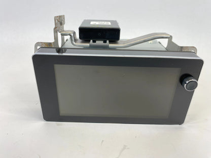 17 18 19 OUTLANDER SPORT RADIO INFO TOUCH SCREEN DISPLAY W ELECTRONIC MODULE OEM
