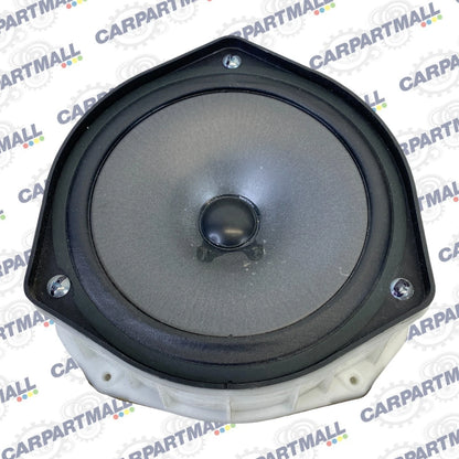 2005-2010 HONDA ODYSSEY REAR BACK DOOR SLIDING DOOR SPEAKER SOUND AUDIO TS-06092