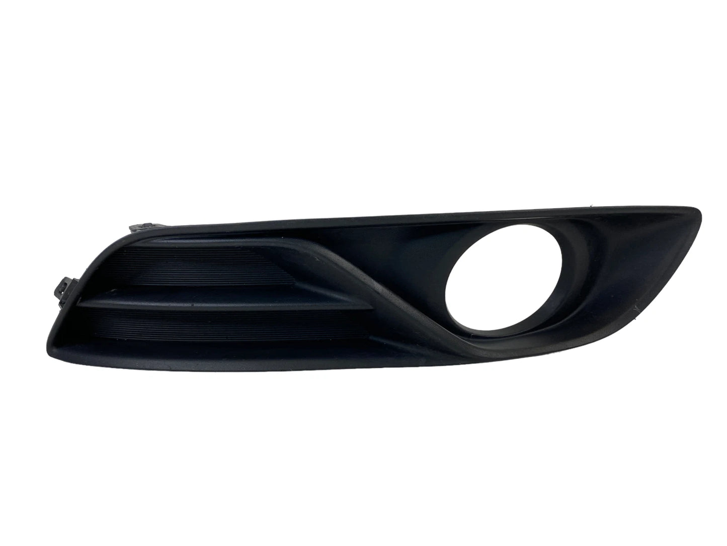 13-15 NISSAN SENTRA FRONT RIGHT SIDE FOG LIGHT LAMP BEZEL COVER TRIM 62256-3SH0A
