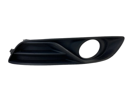 13-15 NISSAN SENTRA FRONT RIGHT SIDE FOG LIGHT LAMP BEZEL COVER TRIM 62256-3SH0A
