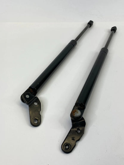 2000-2005 TOYOTA CELICA REAR HATCH TRUNK LIFT SUPPORT STRUTS SHOCK PAIR SET OEM