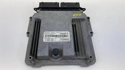 16 17 18 19 FORD EXPLORER INTERCEPTOR UTILITY ENGINE CONTROL MODULE ECM ECU OEM
