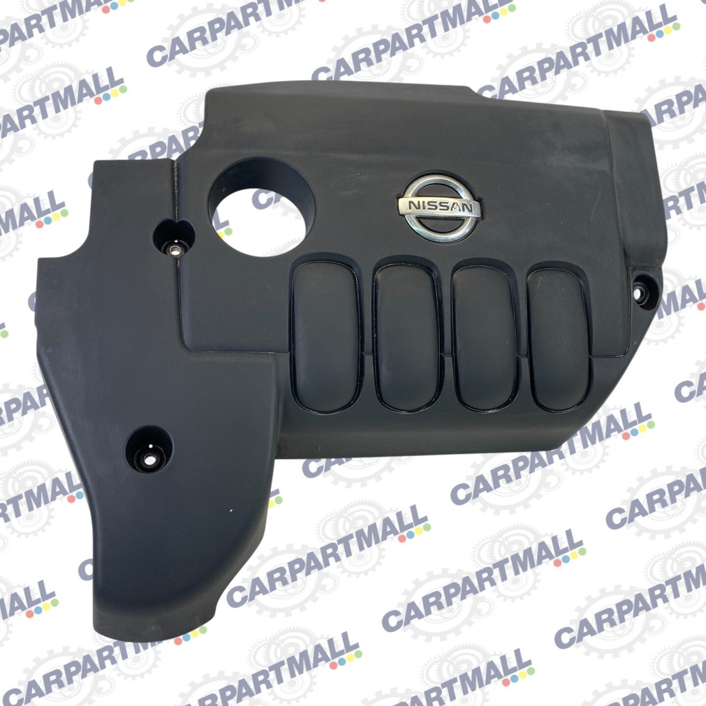 2007-2013 Nissan Altima 2.5L L4 Engine Cover Motor Appearance Top Plate OEM