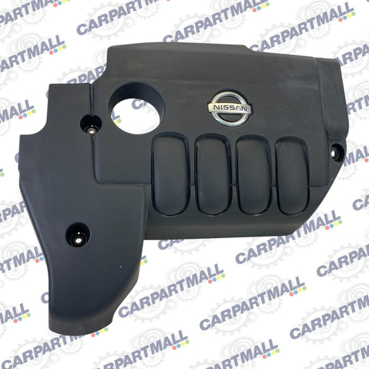 2007-2013 Nissan Altima 2.5L L4 Engine Cover Motor Appearance Top Plate OEM