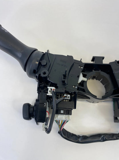 2007-2011 LEXUS GS350 HEADLIGHT TURN SIGNAL WIPER LEVER COMBO SWITCH ASSY OEM