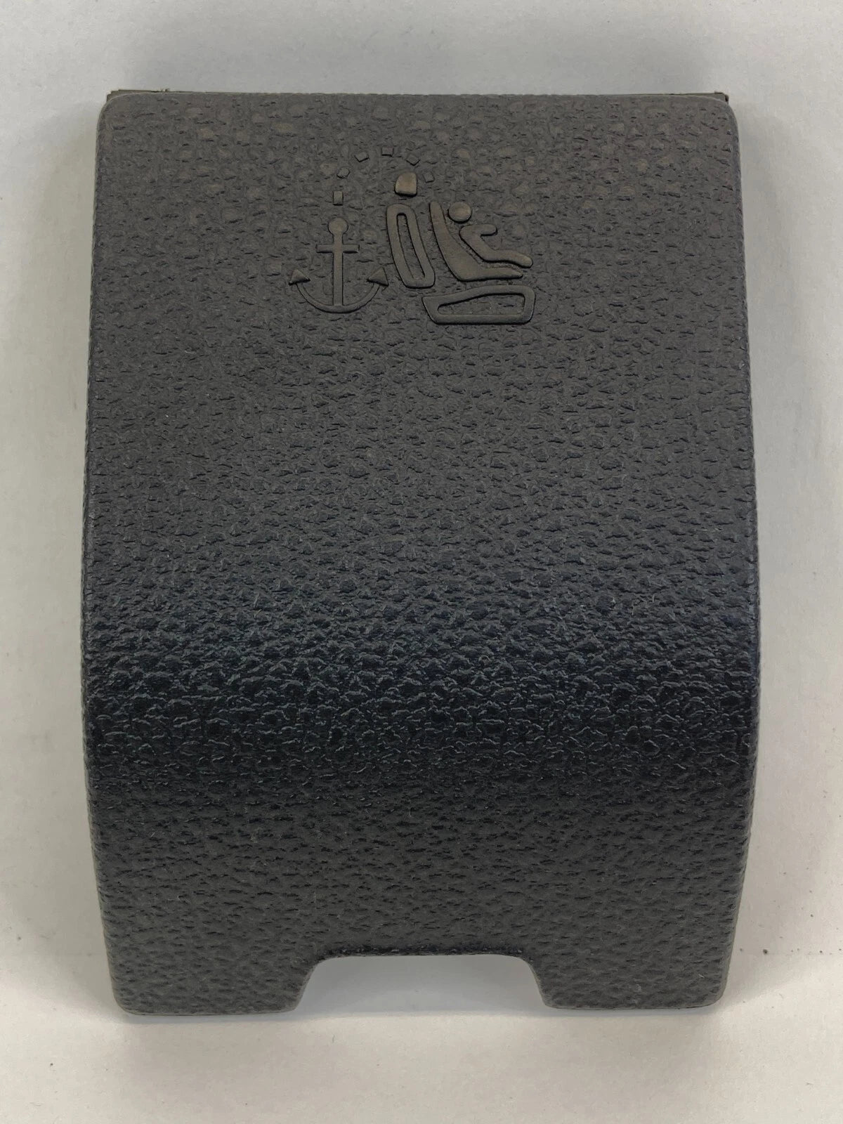 2012-2019 VOLKSWAGEN PASSAT REAR CHILD SEAT ANCHOR HOOK COVER TRIM CAP 561863413