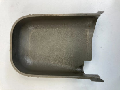 2000-2006 NISSAN SENTRA REAR RIGHT SIDE INNER DOOR HANDLE BEZEL COVER TRIM OEM