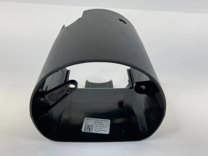 2006 MERCEDES-BENZ CLS500 STEERING COLUMN NECK COVER TRIM SHROUD 171-540-12-45