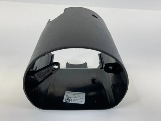 2006 MERCEDES-BENZ CLS500 STEERING COLUMN NECK COVER TRIM SHROUD 171-540-12-45