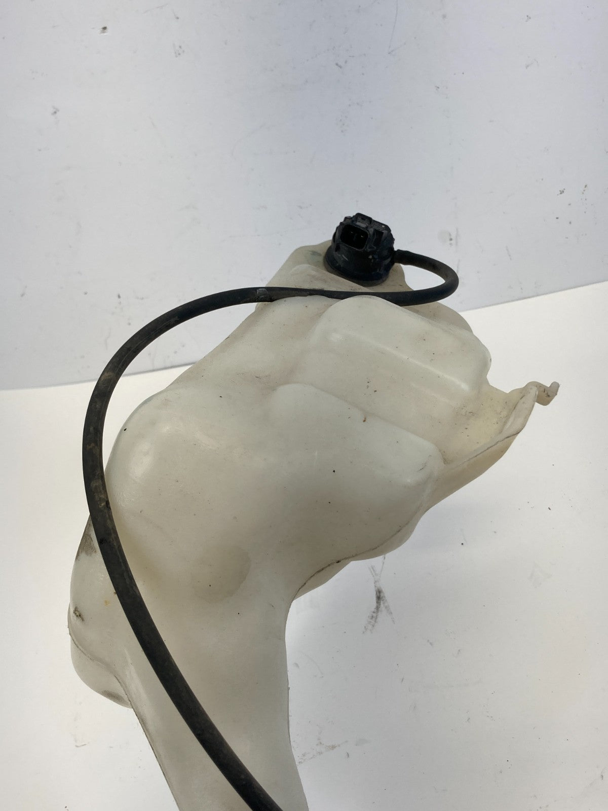 2013-2017 Honda Accord Windshield Wiper Washer Fluid Reservoir Bottle w/ Pump