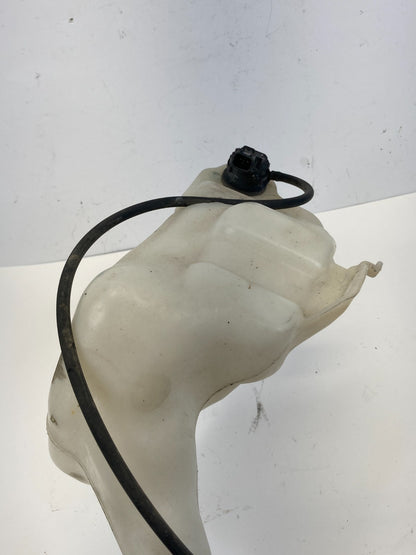 2013-2017 Honda Accord Windshield Wiper Washer Fluid Reservoir Bottle w/ Pump