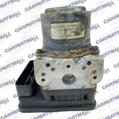 2003-2005 HONDA PILOT 3.5L 4WD ABS ANTI LOCK BRAKE PUMP MODULE UNIT OEM