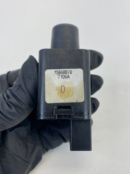 2007-2009 Cadillac SRX Interior Dimmer Control Switch 15868878 OEM