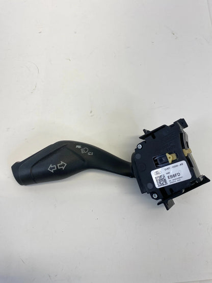 2013-2019 FORD ESCAPE TURN SIGNAL & HEADLIGHT CONTROL SWITCH CV6T-13335-AD