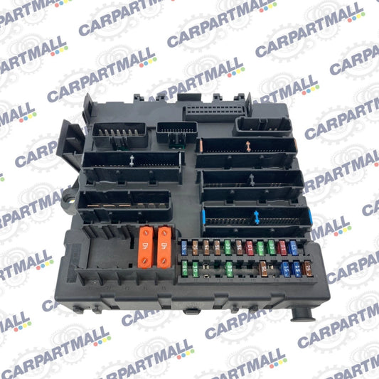 04 SAAB 9-3 93 CONVERTIBLE 2.0L ENGINE FUSE BOX POWER DISTRIBUTION 12801000 OEM