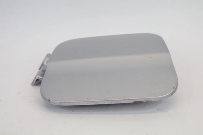 2001-2005 HONDA CIVIC COUPE SILVER FUEL GAS TANK DOOR LID COVER FLAP OEM