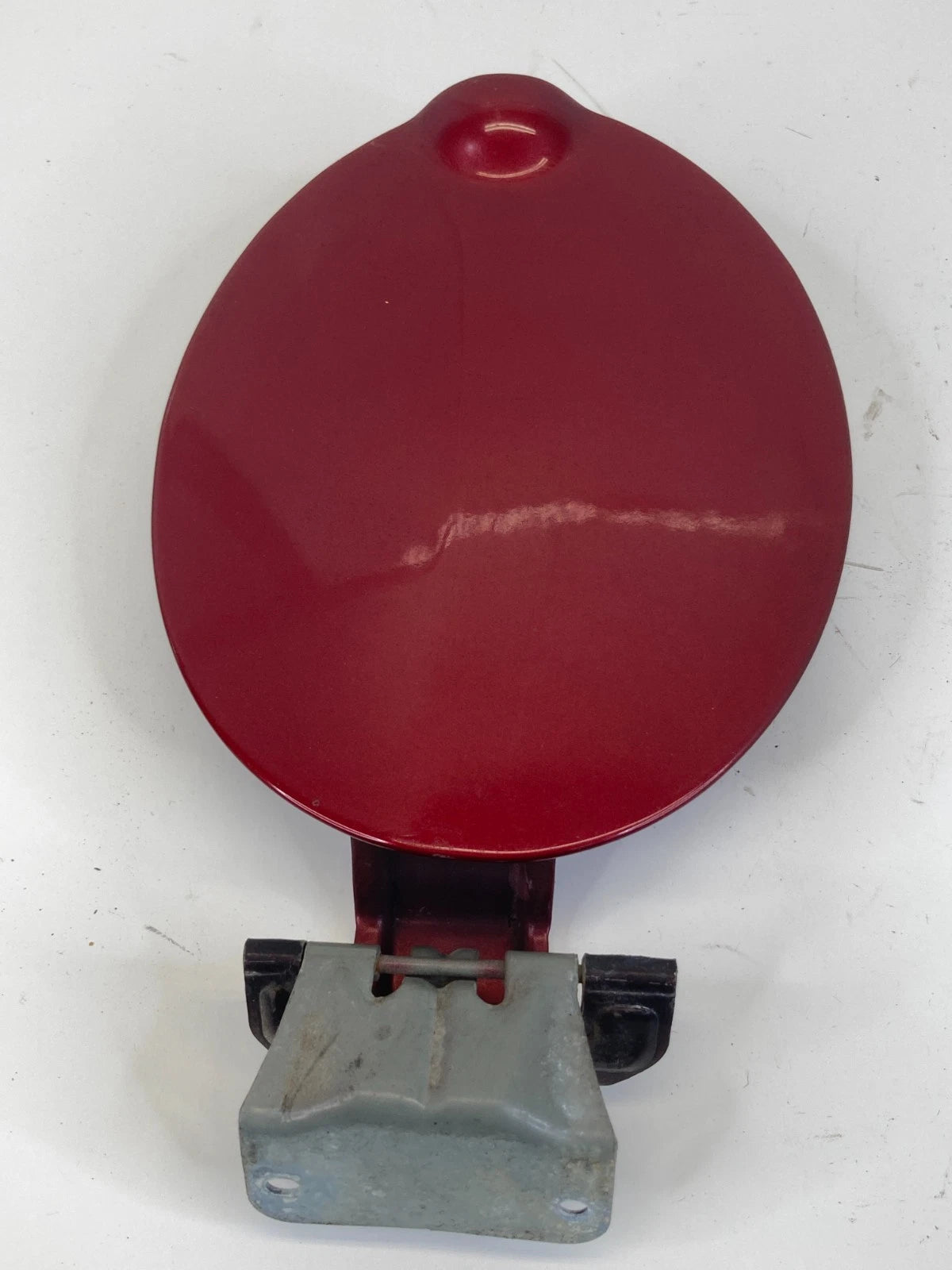 2005-2007 MERCURY MARINER FORD ESCAPE FUEL FILLER DOOR GAS LID COVER G2 OEM