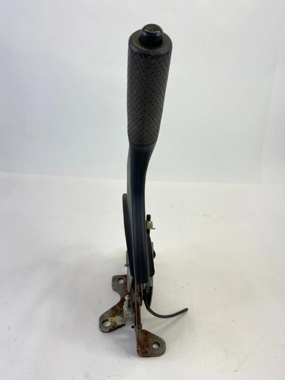 2003 FORD ESCAPE 2.0L MANUAL TRANSMISSIOM EMERGENCY PARKING BRAKE HANDLE LEVER