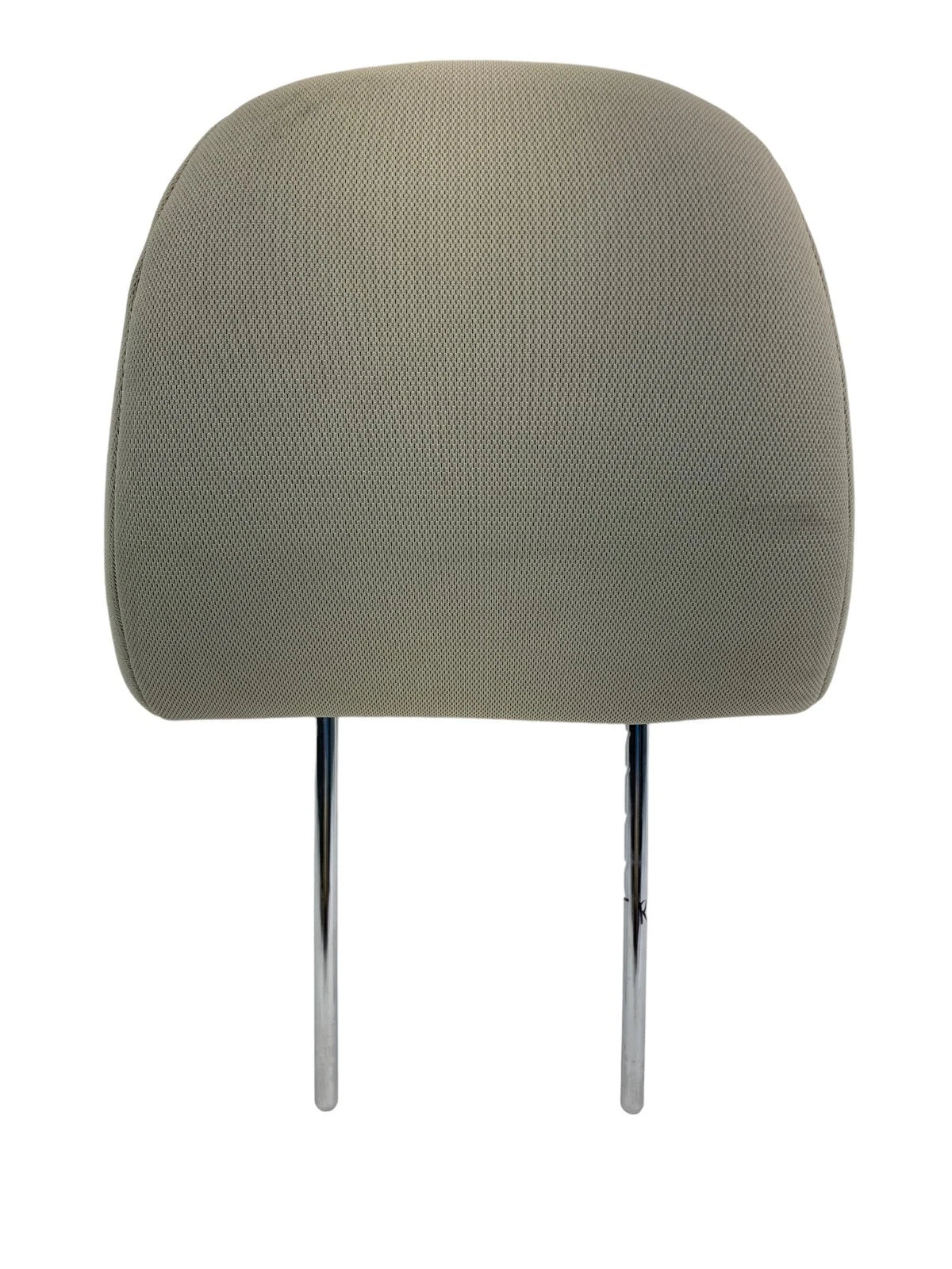 2012-2014 KIA RIO HATCHBACK FRONT RIGHT PASSENGER SEAT CLOTH HEADREST HEAD REST