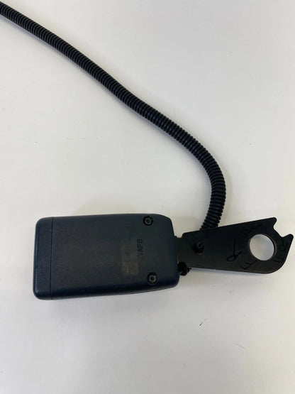 2007 2008 07 08 HONDA FIT HATCHBACK FRONT RIGHT PASSENGER SEAT BELT BUCKLE OEM