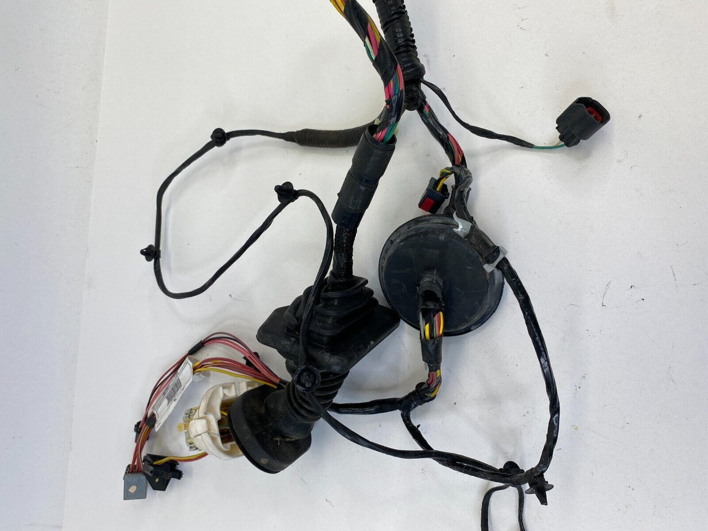 2005-2007 Ford Freestyle Front Right Side Door Wire Harness Wiring 5F9T-14630-AT