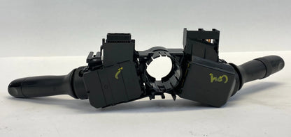 10-15 TOYOTA PRIUS STEERING COLUMN HEADLIGHT TURN SIGNAL WIPER SWITCH OEM 17F060