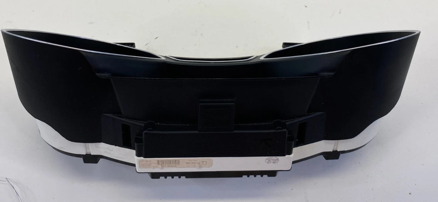 2013-2016 FORD ESCAPE SPEEDOMETER INSTRUMENT CLUSTER 179K VPCL8F-10894-B OEM