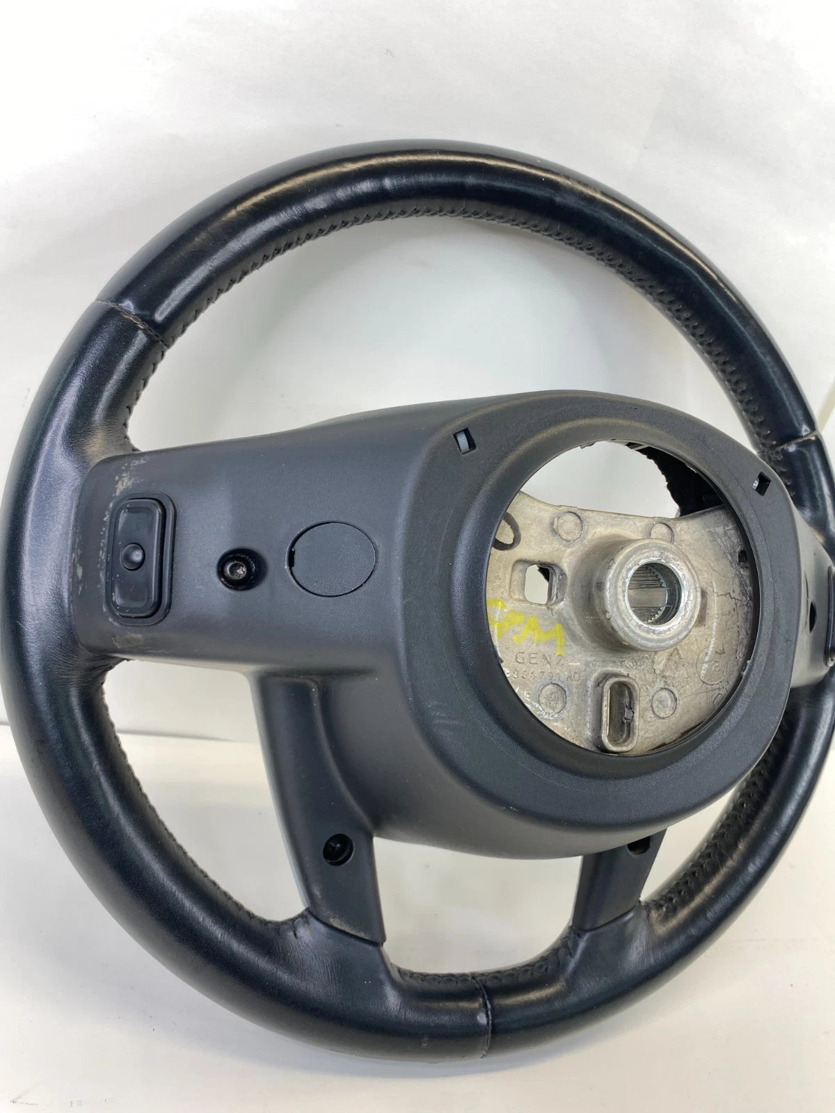2011-2014 CHRYSLER 200 SEDAN STEERING WHEEL AUDIO CRUISE OEM FACTORY 1TQ87DX9AE
