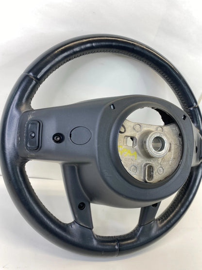2011-2014 CHRYSLER 200 SEDAN STEERING WHEEL AUDIO CRUISE OEM FACTORY 1TQ87DX9AE