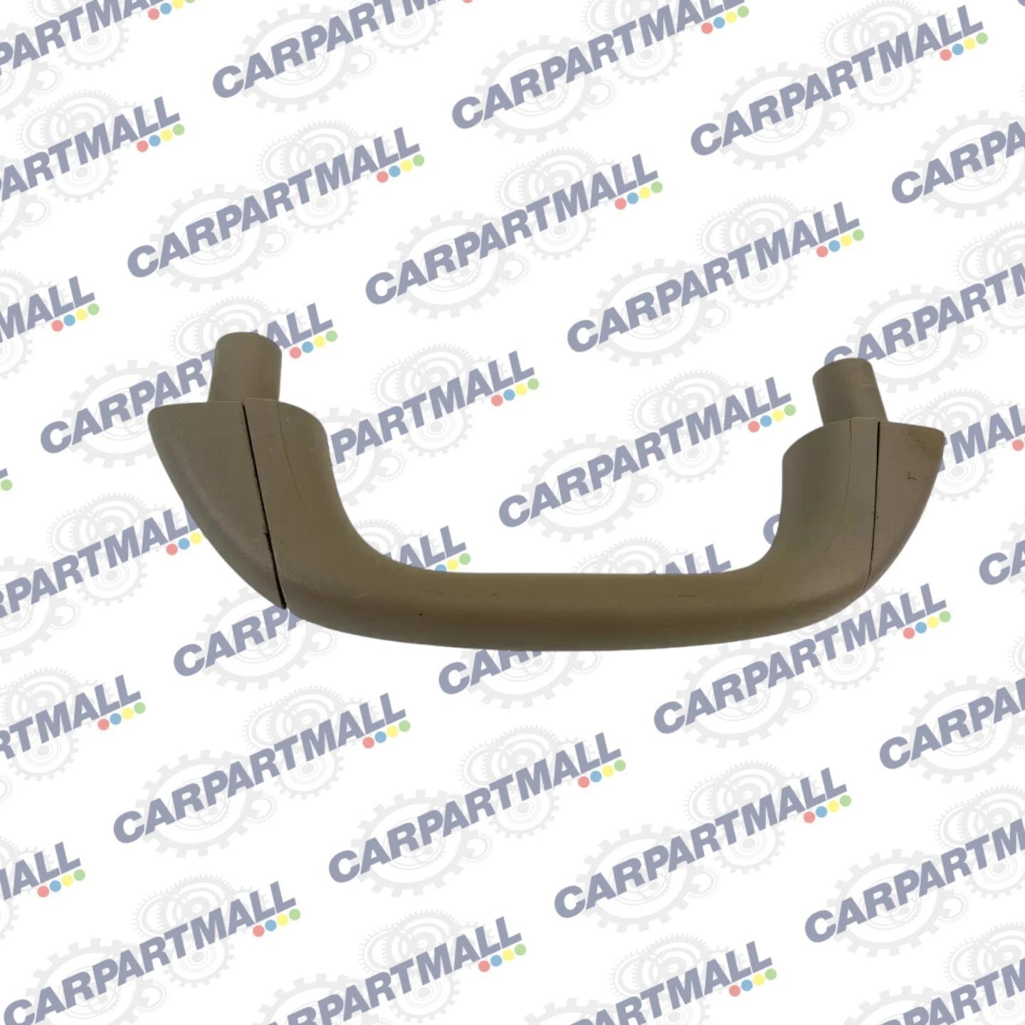 2003-2008 TOYOTA COROLLA FRONT RIGHT INTERIOR ROOF GRIP GRAB ASSIST HANDLE OEM