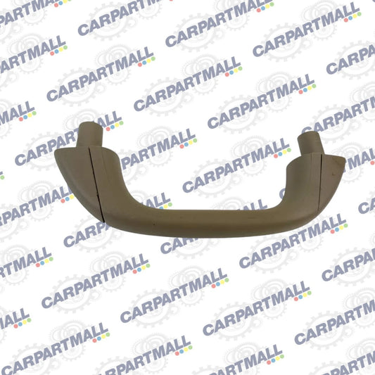 2003-2008 TOYOTA COROLLA FRONT RIGHT INTERIOR ROOF GRIP GRAB ASSIST HANDLE OEM