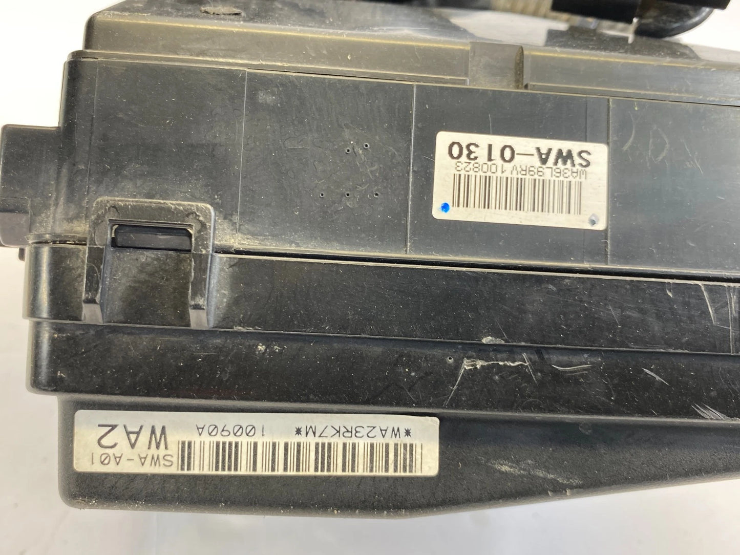 2007-2011 HONDA CR-V 2.4L ENGINE FUSE RELAY BOX COMPARTMENT SWA-0130 OEM
