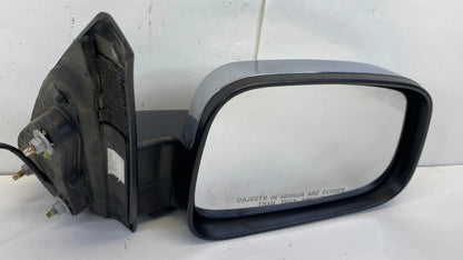 2006-2011 CHEVROLET HHR FRONT RIGHT PASSENGER SIDE VIEW DOOR MIRROR CHROME OEM