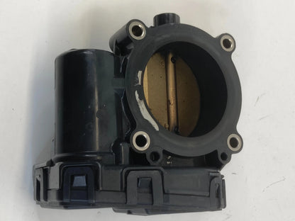 2007-2012 JEEP LIBERTY AIR INTAKE THROTTLE BODY BOSCH OEM FACTORY 04861661AA